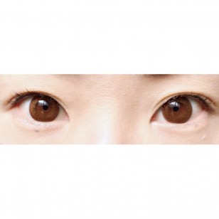 FLANMY Doughnut Brown 10片裝